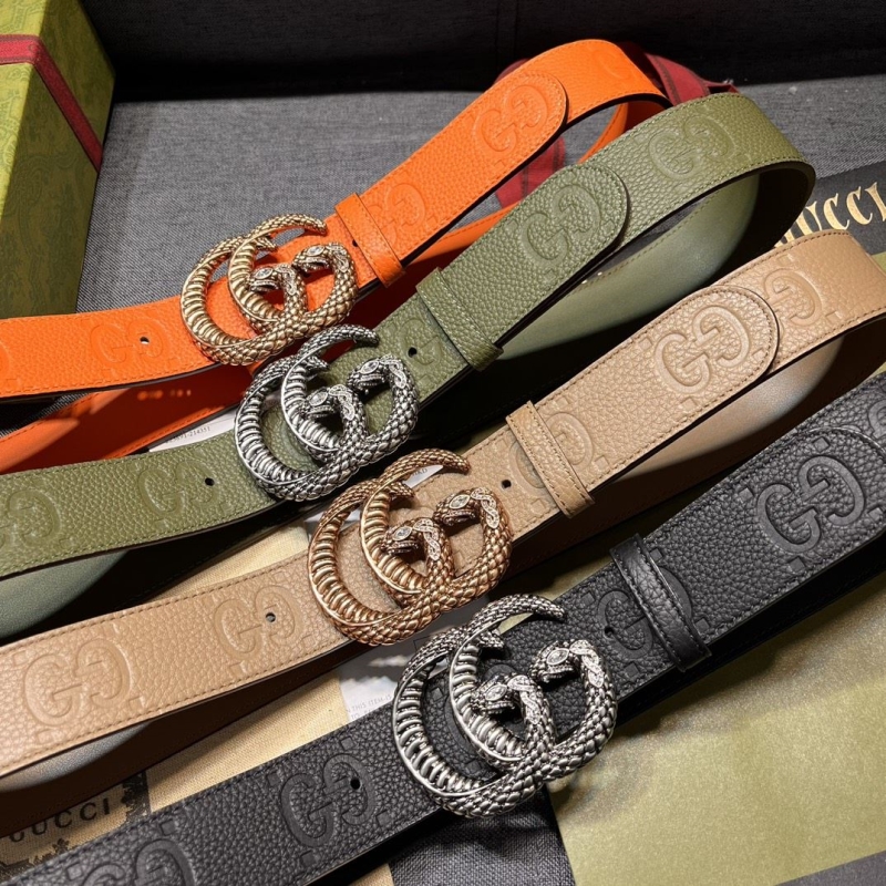 Gucci Belts